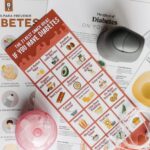 Diet for sugar blood one week